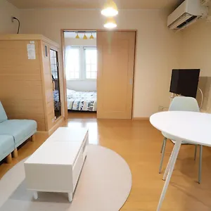 Apartment Pier21, Hakodate