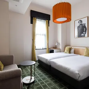 Hotel Hakoba By The Share, Hakodate