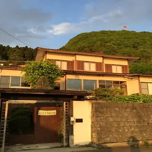 Hostel Hakodateyama, Hakodate