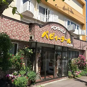 2* 招待所 帕皮特尔膳食酒店