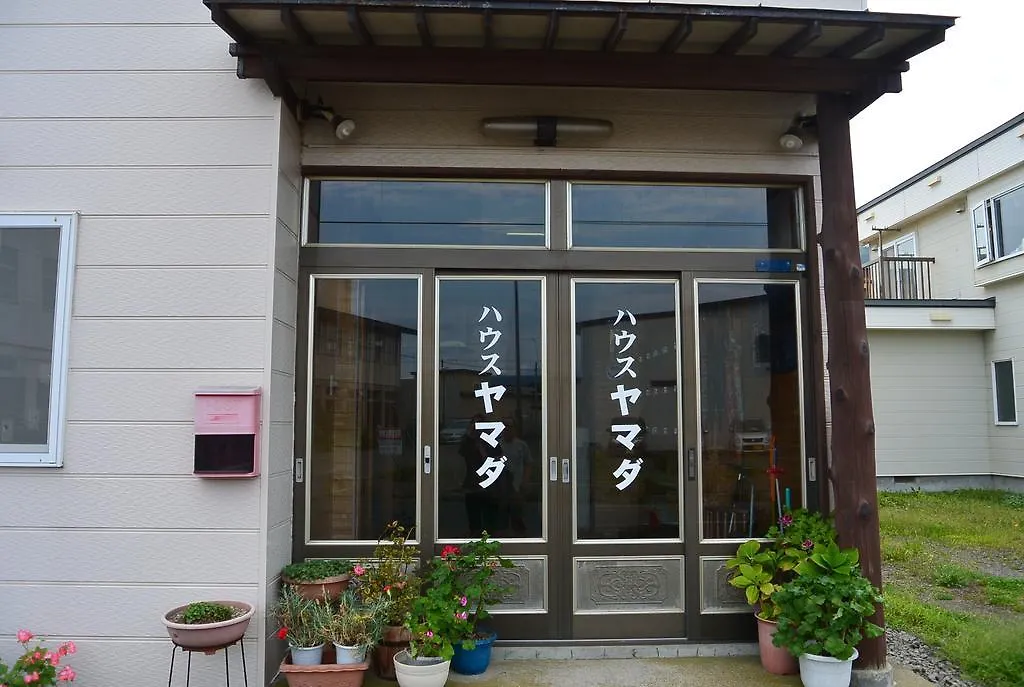 Hostel House Yamada Hakodate