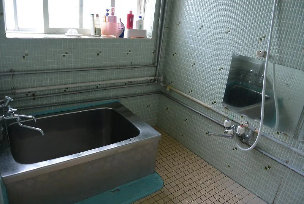 Hostel House Yamada Hakodate