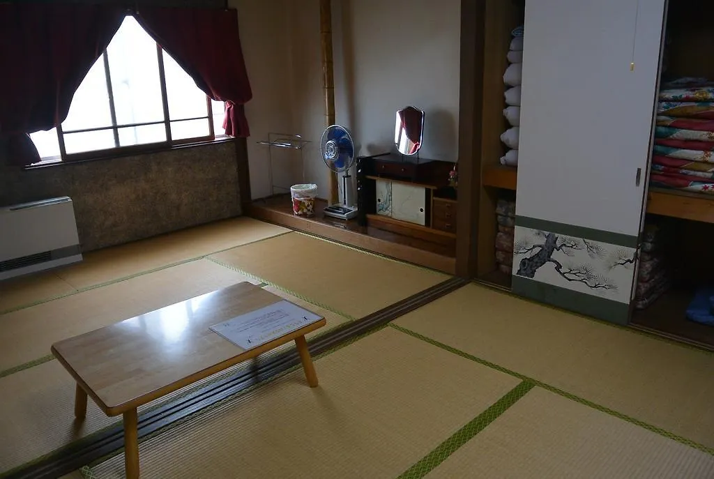Hostel House Yamada Hakodate 0*,