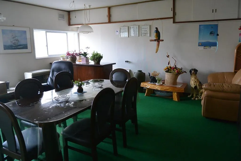 House Yamada Hostel Hakodate 0*,  Japan