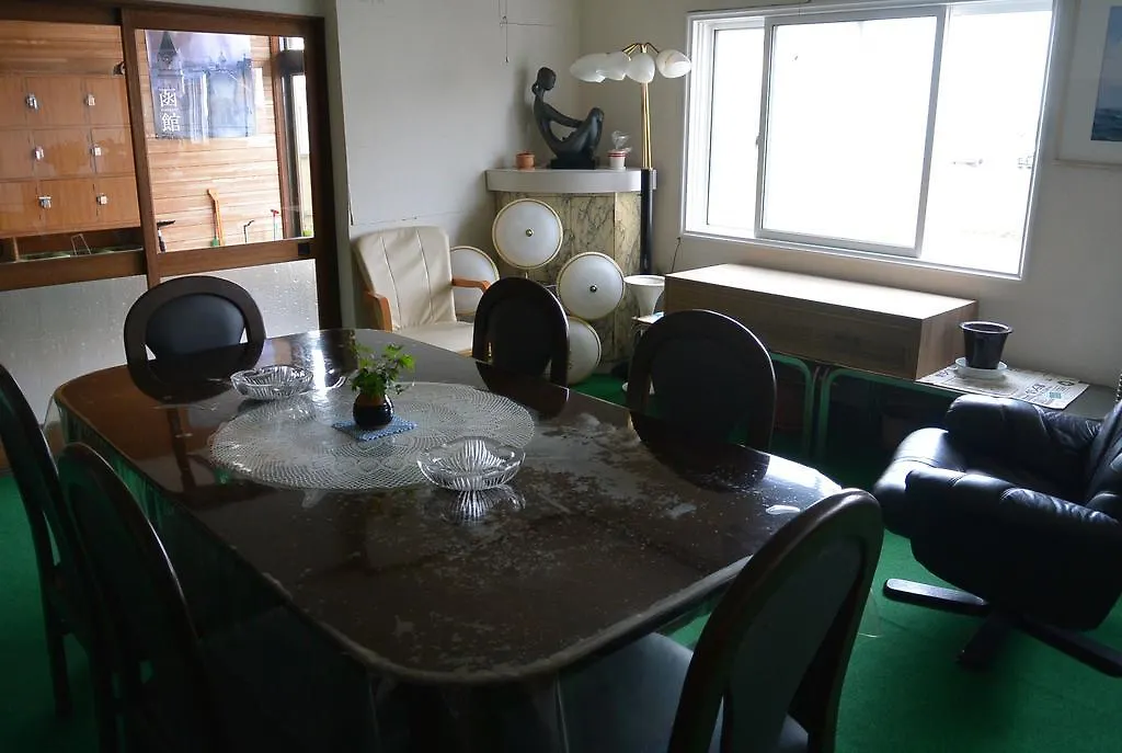 House Yamada Hostel Hakodate