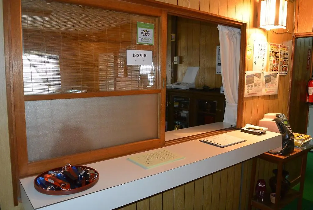 House Yamada Hostel Hakodate 0*,