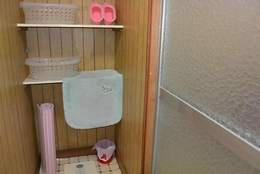 House Yamada Hostel Hakodate Japan