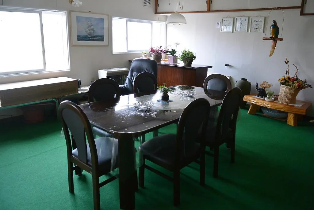 House Yamada Hostel Hakodate Japan