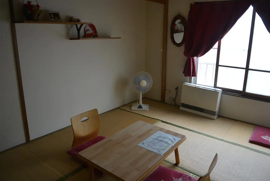 House Yamada Hostel Hakodate Japan