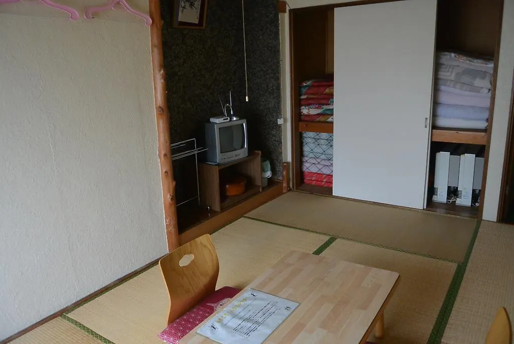 House Yamada Hostel Hakodate