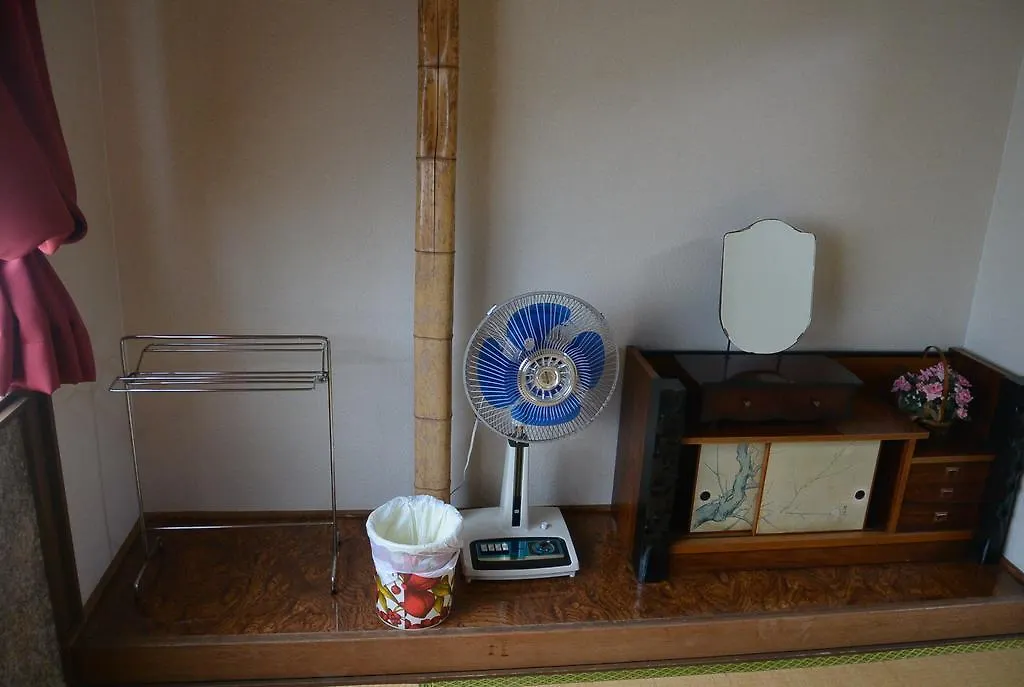 House Yamada Hostel Hakodate