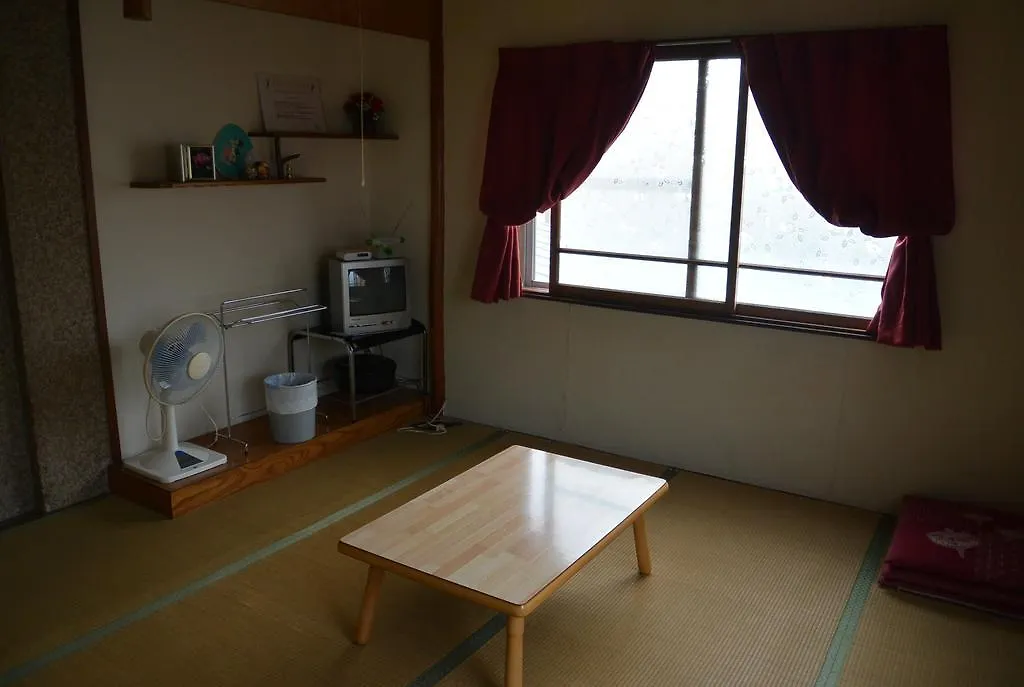 House Yamada Hostel Hakodate