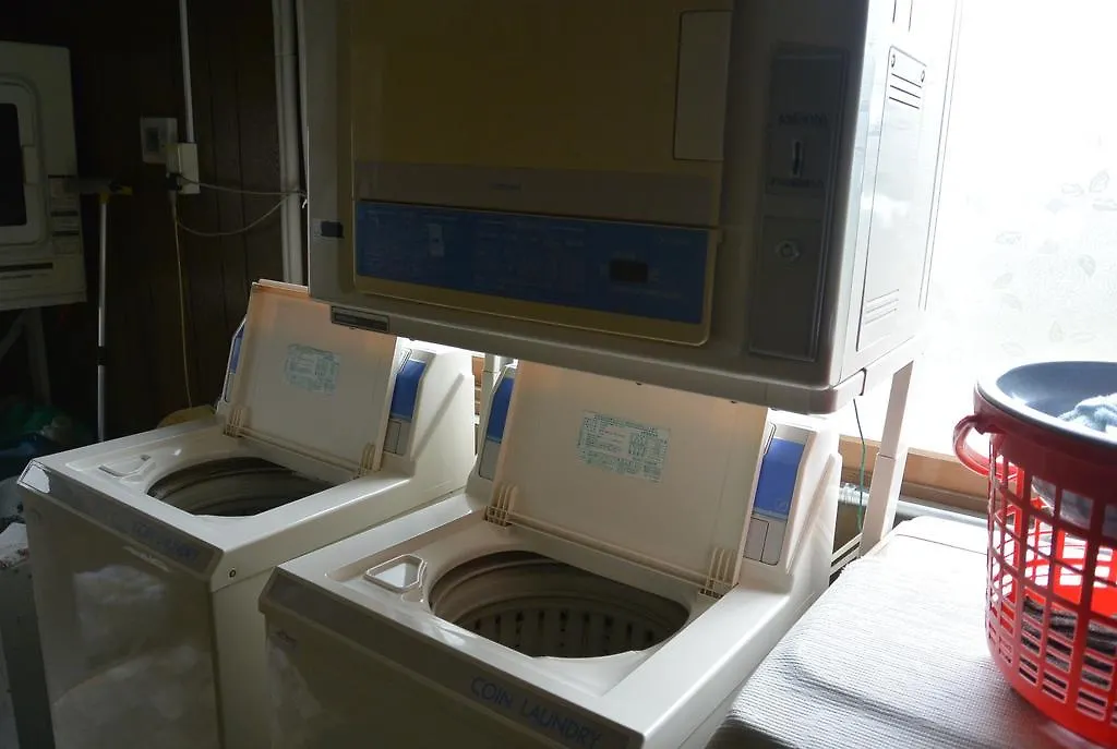 House Yamada Hostel Hakodate