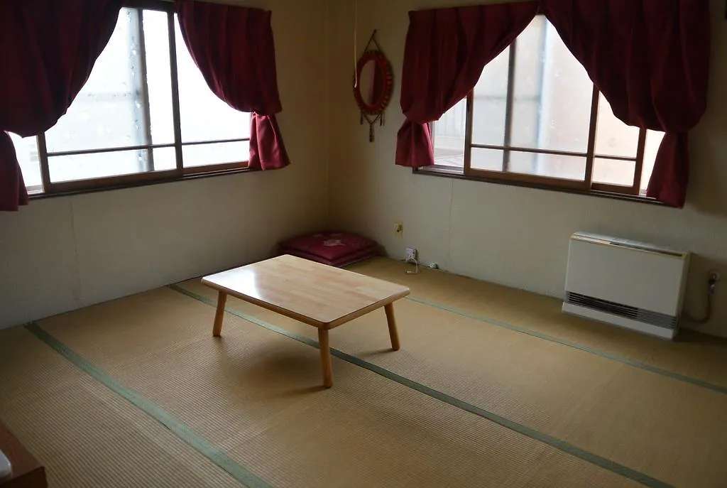 House Yamada Hostel Hakodate