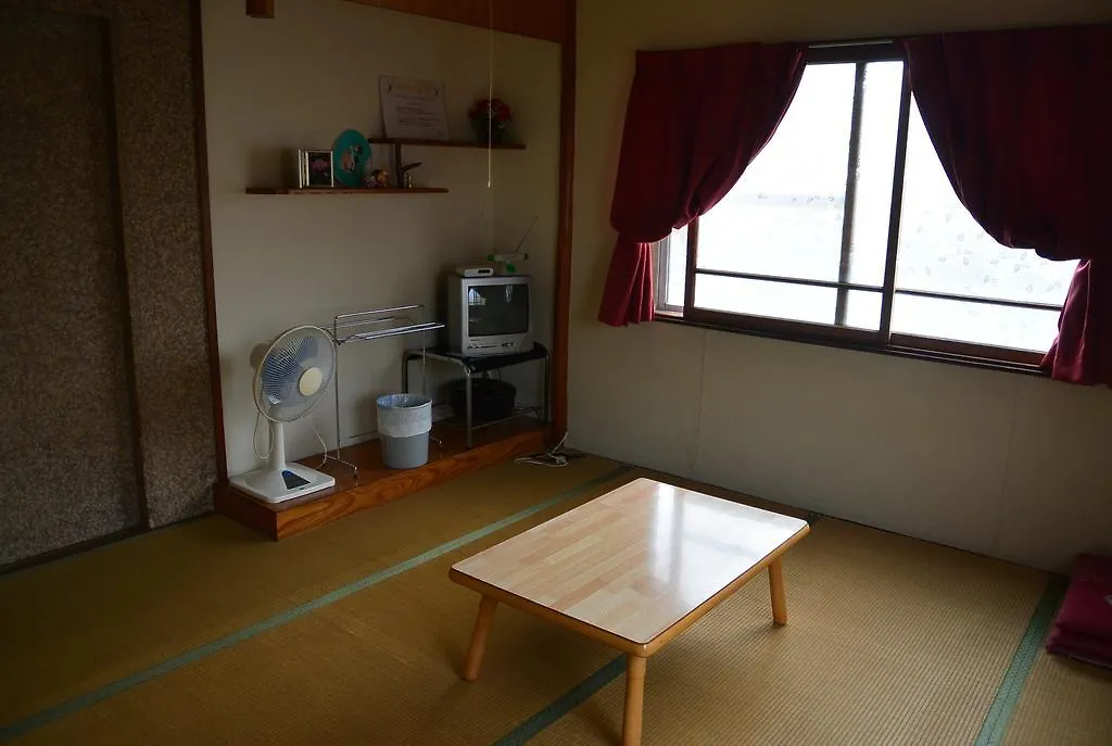 House Yamada Hostel Hakodate
