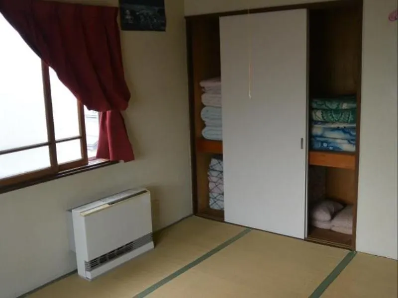 House Yamada Hostel Hakodate Japan