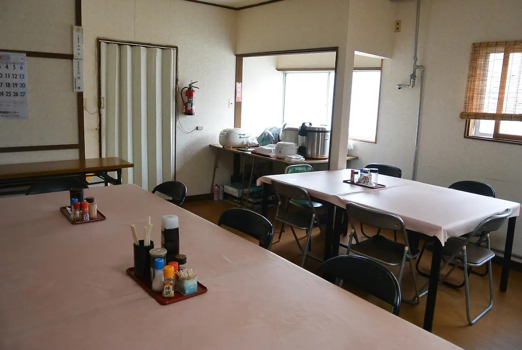 House Yamada Hostel Hakodate Japan