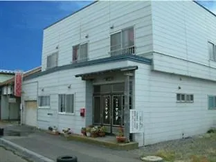 House Yamada Hostel Hakodate Japan